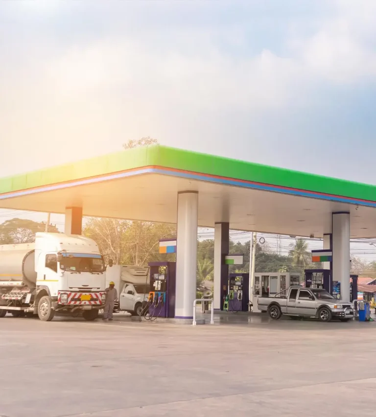 Read more about the article Akaryakıt İstasyonları