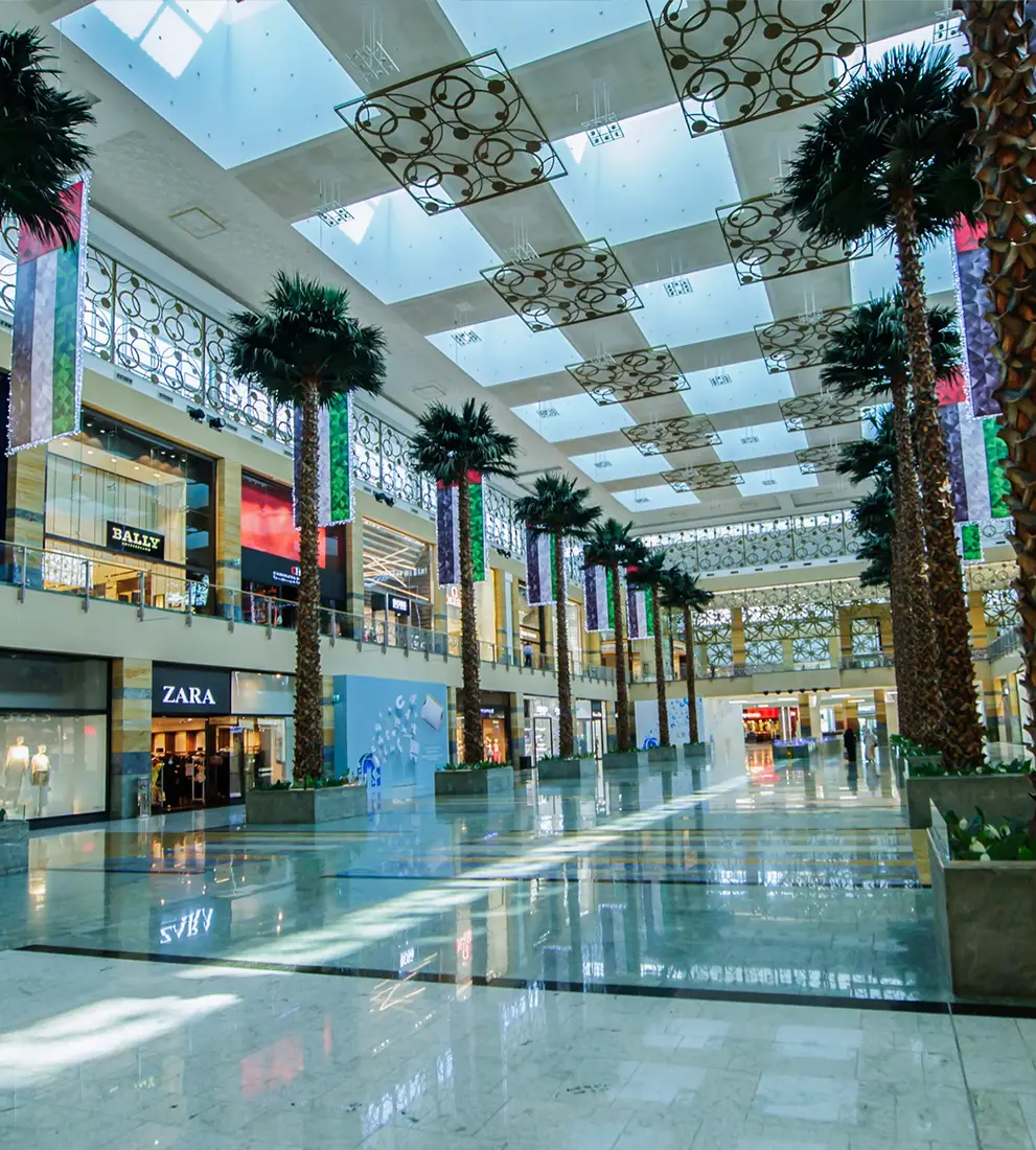 Read more about the article Alışveriş Merkezi