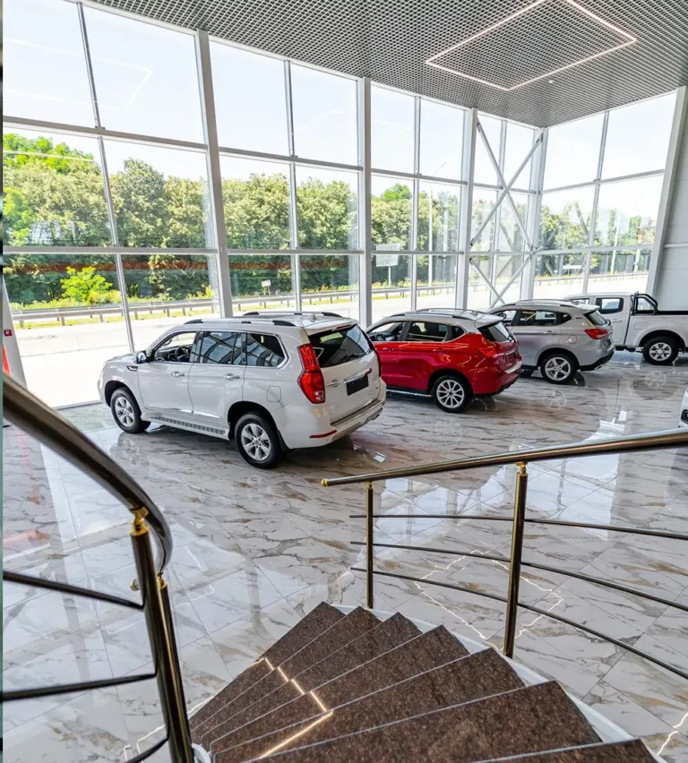 Read more about the article Oto Galeriler