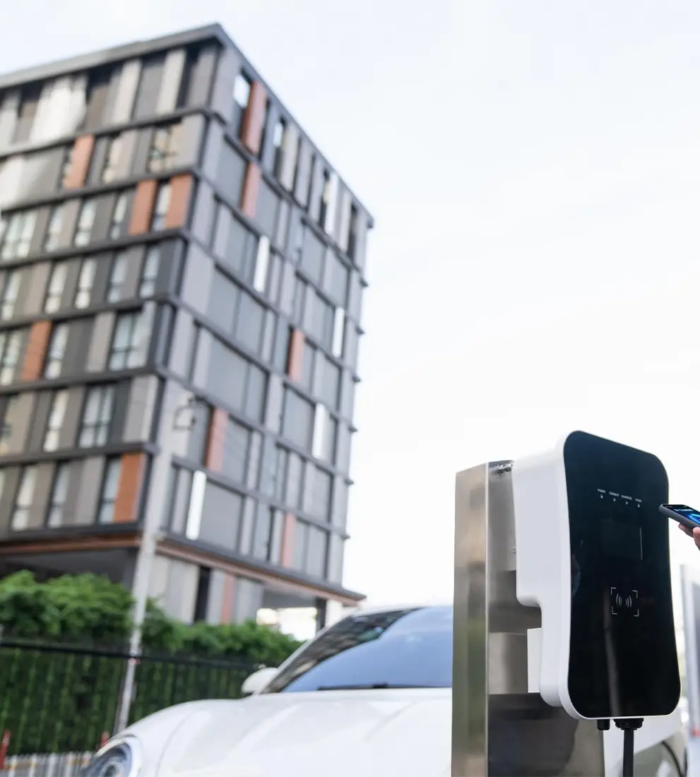 Read more about the article Konut, Site ve Rezidans Yönetimleri