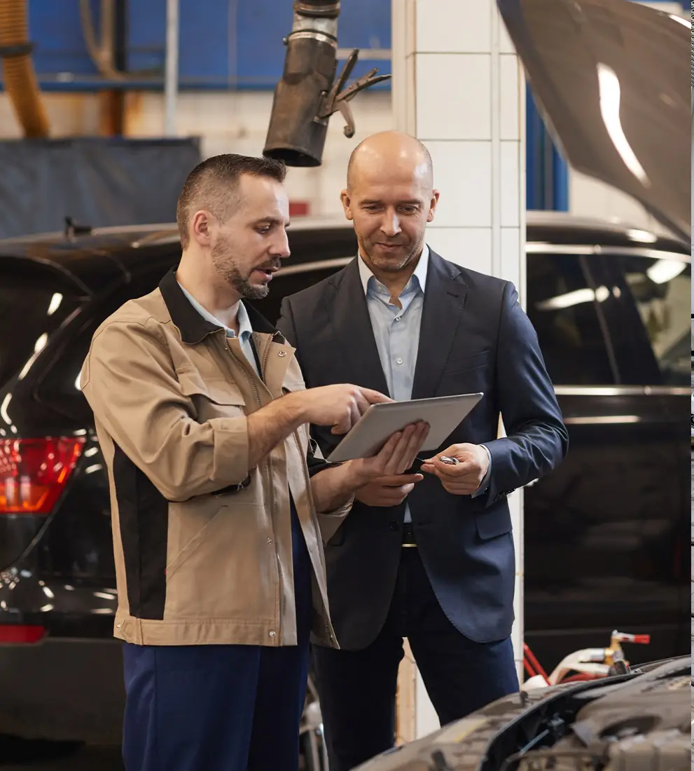 Read more about the article Oto Servisler